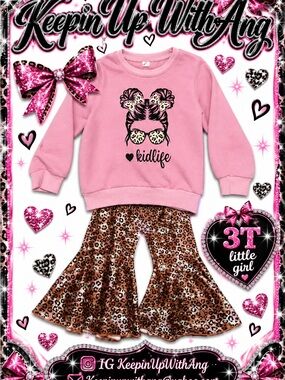 5- Children’s Outfits To Adore